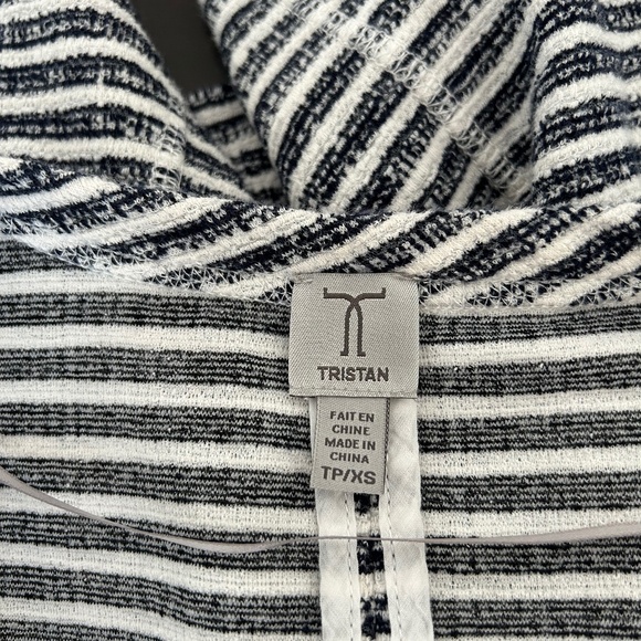 Tristan ⎮ Open front cardigan - Picture 9 of 10